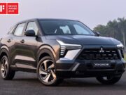 Mitsubishi All-New Triton dan Xforce Raih Penghargaan “iF DESIGN AWARD 2024”