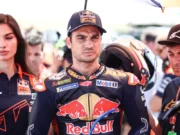 Bos KTM Isyaratkan Balapan Pertama Dani Pedrosa di 2024
