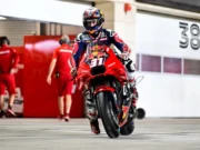 Marc Marquez : Pedro Acosta ‘akan menjadi salah satu orang terbaik di MotoGP’