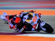 Mick Doohan prediksi Marc Marquez, Jorge Martin dan Pecco Bagnaia akan bersaing untuk perebutan gelar