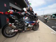 Bos baru BMW berikan petunjuk menarik tentang MotoGP di masa depan