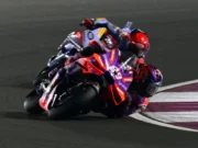 Jorge Martin adalah ‘bahaya bagi lawan’ setelah ‘pintar’ MotoGP Qatar