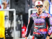 Yamaha “menyiapkan anggaran” untuk menggoda Jorge Martin