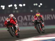 Performa Pedro Acosta di MotoGP Qatar terus mendapat pujian.