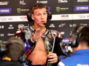 Yamaha memberi tahu Fabio Quartararo bahwa “tidak ada perubahan yang cepat”