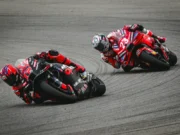 Maverick Vinales : Balapan yang “luar biasa” meski ada kesalahan gearbox
