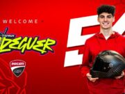 Arti kepindahan Fermin Aldeguer ke Ducati bagi sisa line-up MotoGP mereka