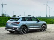 Audi Akan Meluncurkan EV Entry-Level Pada Tahun 2027