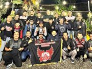 Anniversary ke-11 Honda Street Fire Club Bandung Digelar dengan Buka Bersama