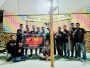 IMHK Gelar Ngabubu-Ride Sambil Berbagi Kebaikan di Bulan Ramadhan