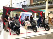 Honda Premium Matic Day 2024 Sapa Bandung dengan Promo Menarik dan Aktivitas Seru