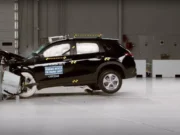 Berbagai Produk Honda dan Acura Raih Tingkat Keselamatan Tertinggi di Amerika Serikat
