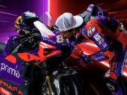 Jorge Martin berniat bergabung dengan tim pabrikan Ducati
