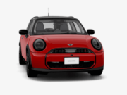 Sekarang Anda Dapat Mengonfigurasi MINI Cooper S 2025 Anda