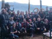 Bogor Tiger Club Gelar Touring Munggahan Menyambut Ramadhan