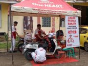 Bengkel Resmi Honda atau AHASS di Wilayah Cirebon Berikan Servis Gratis untuk Korban Banjir