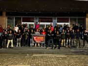 Ikatan Motor Honda Karawang Gelar Kopdargab Sambut Bulan Ramadhan