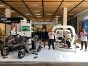 Sambut Bulan Ramadhan, Honda Ramadhan Exhibition Diawali di Kota Bandung