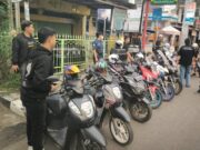 Ikatan Motor Honda Purwakarta Gelar Kegiatan Berbagi Takjil di Bulan Suci