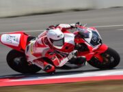 5 Pebalap Astra Honda Siap Dominasi Kejurnas Superport 600 di Mandalika