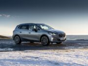 BMW Seri 2 Active Tourer Akan Mendapatkan Versi Hybrid Ringan 220d