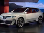 BMW Vision Neue Klasse X Lebih Besar Dari X3, Lebih Kecil Dari X5