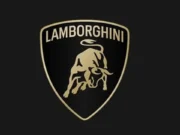 Logo Baru Lamborghini Yang Sangat Mirip dengan Logo Lama