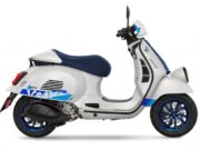 Vespa Edisi Khusus Diluncurkan untuk Merayakan 140 Tahun Piaggio