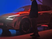 Nissan Luncurkan Teaser Qashqai Facelift 2025, Akan Debut Pada 17 April