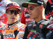 Fabio Quartararo: Keluarnya Marc Marquez dari Honda “membangunkan banyak orang” di Yamaha