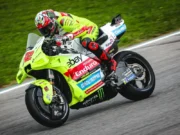 Ducati “terbuka terhadap kemungkinan” dengan VR46 dan “hubungan tegang” Pramac