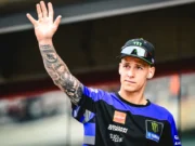Faktor-faktor yang menyebabkan Fabio Quartararo bertahan di Yamaha