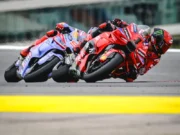 Pemilik F1 Liberty Media akan mengonfirmasi pengambilalihan MotoGP dalam beberapa hari