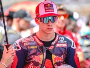 Jenius Pedro Acosta “sulit diterima oleh tim pabrikan KTM”