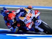 Marc Marquez : “Adaptasi Ducati telah berakhir”