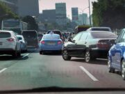 Tips Pindah Lajur di Jalan yang Aman Saat Mudik Lebaran