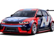 Hyundai Ioniq 5 N eN1 Cup merupakan Mobil Balap Listrik yang Lebih Ringan