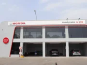 Honda Siapkan Layanan Posko dan Dealer Siaga di Berbagai Daerah di Indonesia