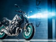 Yamaha MT-07 Generasi Baru Sedang Dikembangkan dengan Transmisi Otomatis