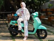 Yamaha Ajak Konsumen Warnai Bulan Ramadhan Dengan Kegiatan Berkelas