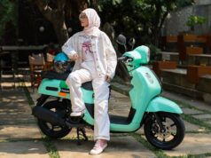 Yamaha Ajak Konsumen Warnai Bulan Ramadhan Dengan Kegiatan Berkelas