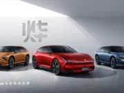 Honda Hadapi BYD Dengan Merek New Ye EV, Pamer Konsep SUV dan GT