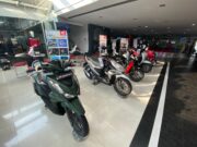 DAM Hadirkan Promo Special Gift Untuk Pembelian Honda BeAT Sporty