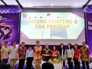 52 Tahun Berkontribusi Membangun Negeri, Daya Group Terus Melangkah Maju dengan Semangat Inovasi