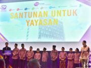 7 Perusahaan di Bawah Naungan Daya Group Berbagi di Bulan Ramadhan