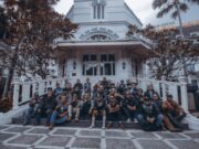 REBorn Indonesia dan DAMAS Gelar Ngabuburit Dengan Sentuhan Kemanusiaan di Kota Bandung