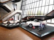 Lihat “Koleksi CB Garage”di Honda Collection Hall spesial selama Golden Week!