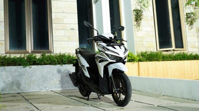Motor-Aman-Ditinggal-Mudik-Tahun-Baru-Ini-Tipsnya
