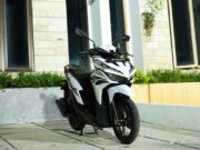 Tips Aman Meninggalkan Sepeda Motor di Rumah Saat Mudik