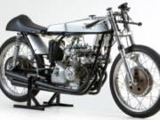 Ducati termahal yang pernah dihargai di lelang